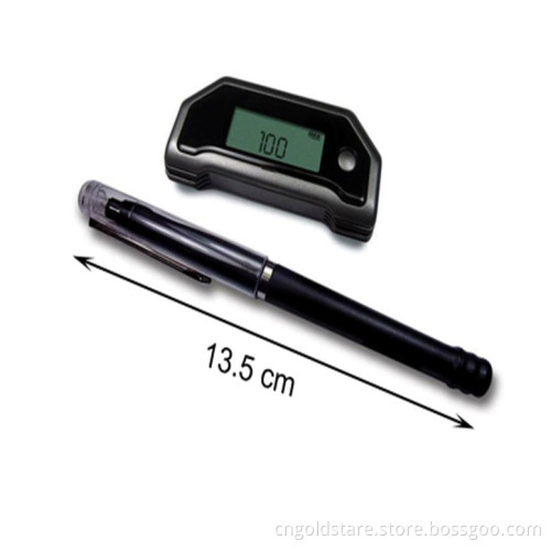 Note Taker Pen (DN-100X)
